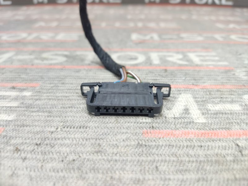 Разъём замка лючка бензобака, 300 рублей, Красноярск