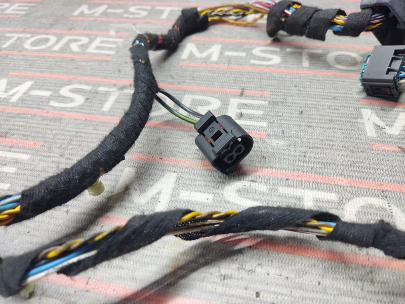 Проводка двери, 630 рублей, Красноярск