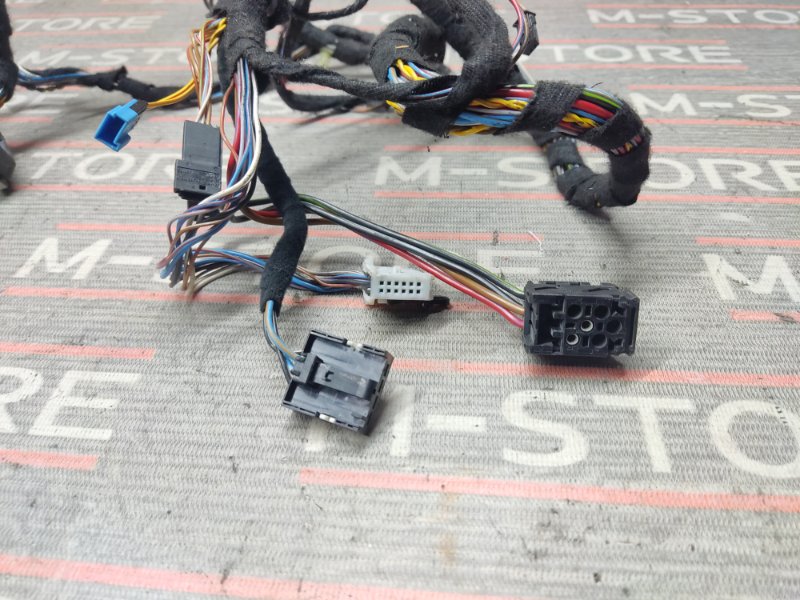 Проводка двери, 630 рублей, Красноярск