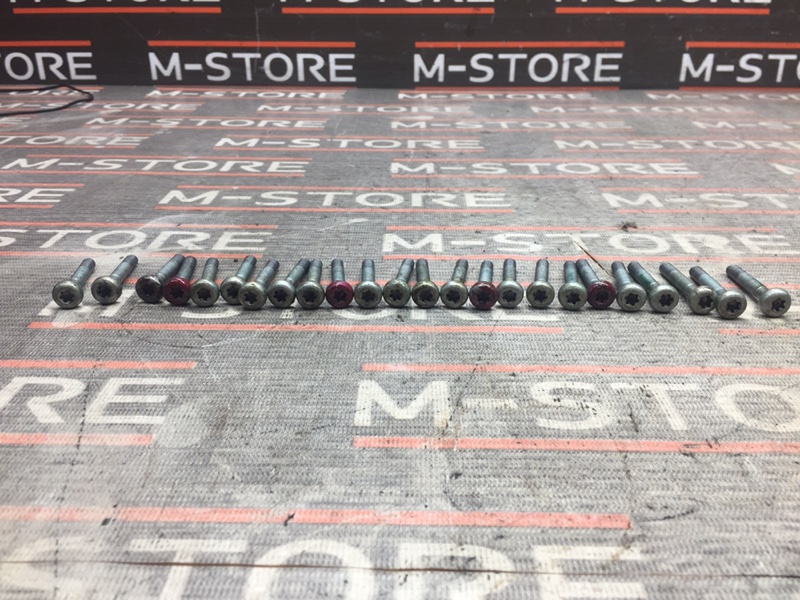 болт крышки клапанов, 930 рублей, Красноярск