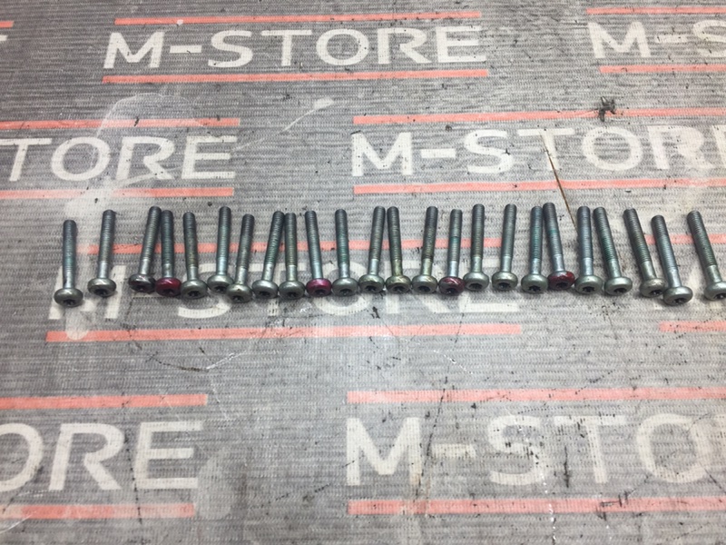 болт крышки клапанов, 930 рублей, Красноярск