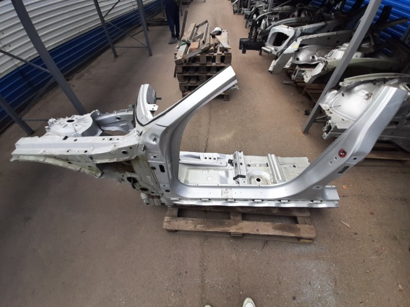 Четверть кузова, 5060 рублей, Красноярск