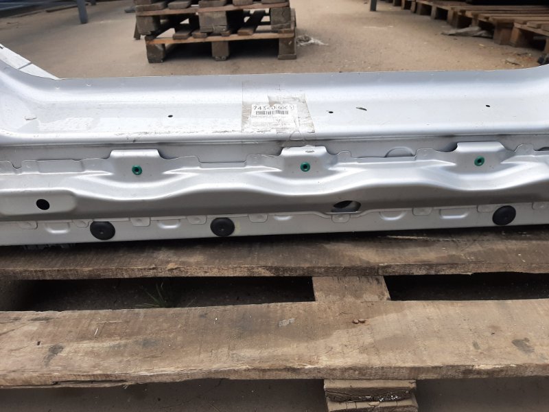 Четверть кузова, 5060 рублей, Красноярск