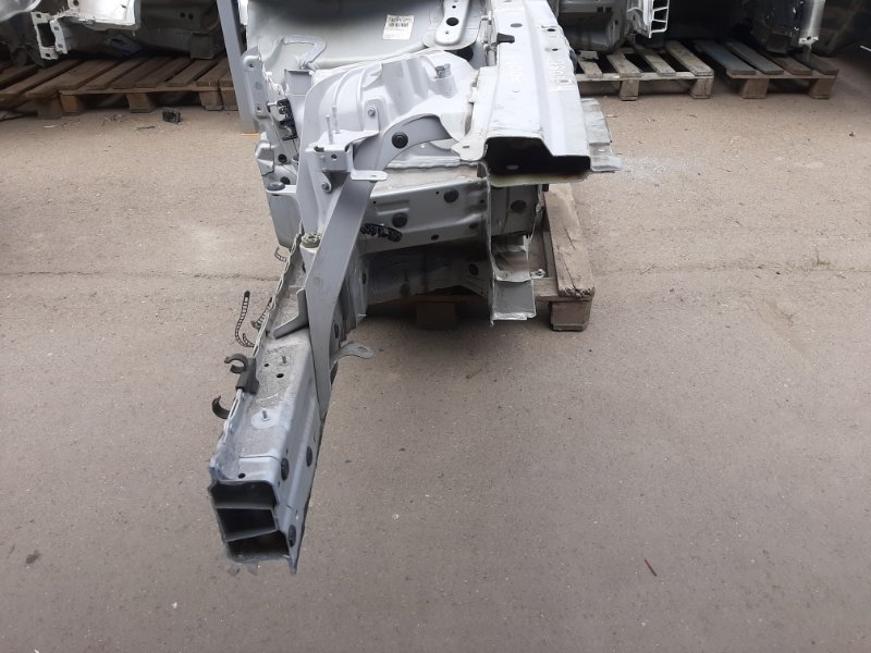 Четверть кузова, 5060 рублей, Красноярск