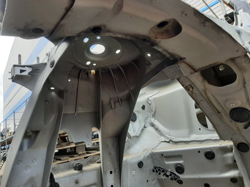 Четверть кузова, 5060 рублей, Красноярск