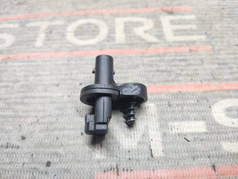 Датчик впускного коллектора, 450 рублей, Красноярск