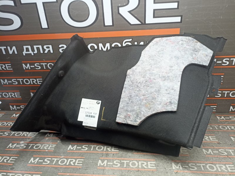 обшивка багажника, 350 рублей, Красноярск