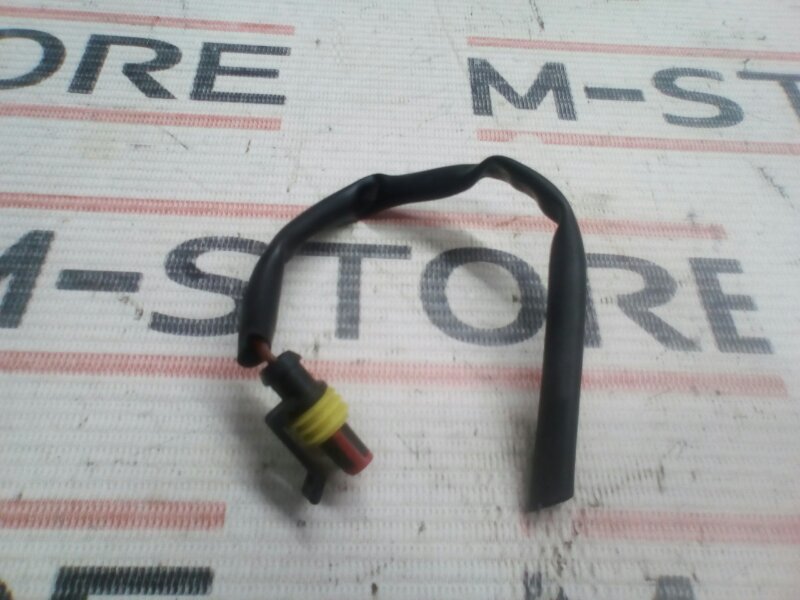 разъём блока управления зарядом акб, 300 рублей, Красноярск