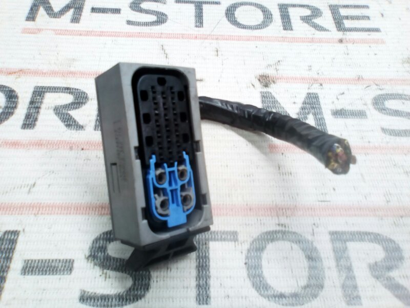 Разъем блока ABS, 510 рублей, Красноярск