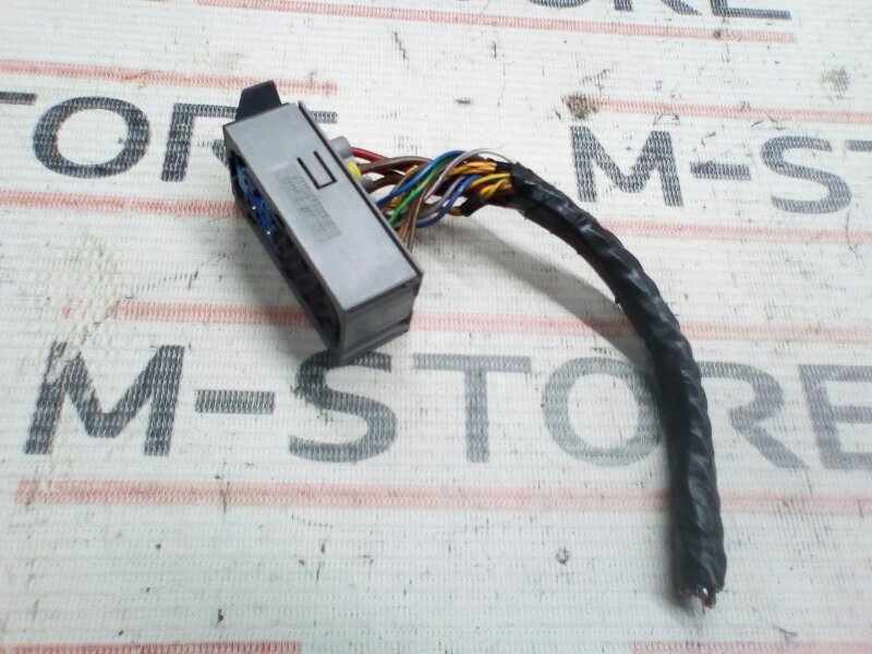 Разъем блока ABS, 510 рублей, Красноярск