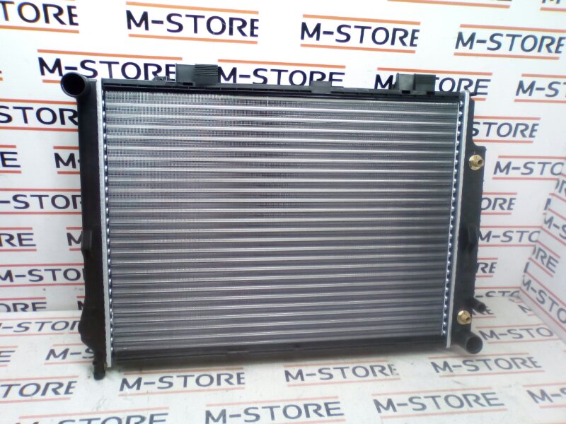 радиатор ДВС, 8000 рублей, Красноярск