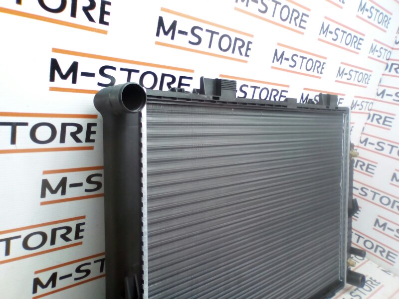 радиатор ДВС, 8000 рублей, Красноярск