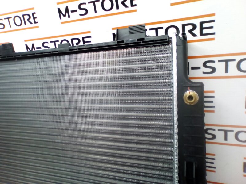 радиатор ДВС, 8000 рублей, Красноярск