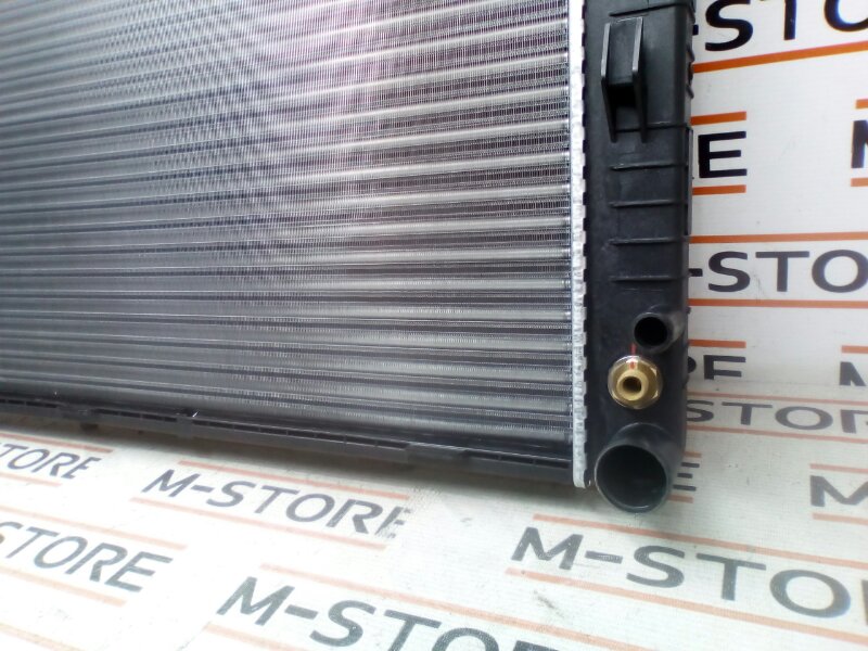 радиатор ДВС, 8000 рублей, Красноярск