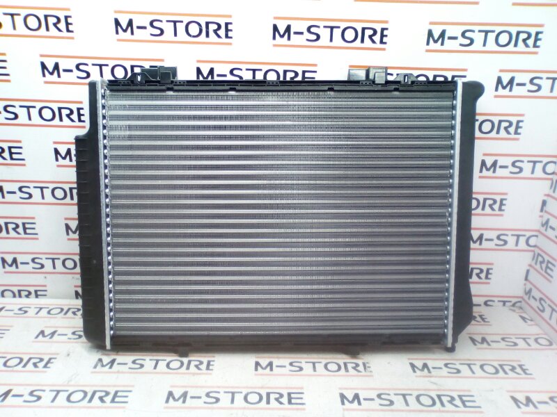 радиатор ДВС, 8000 рублей, Красноярск