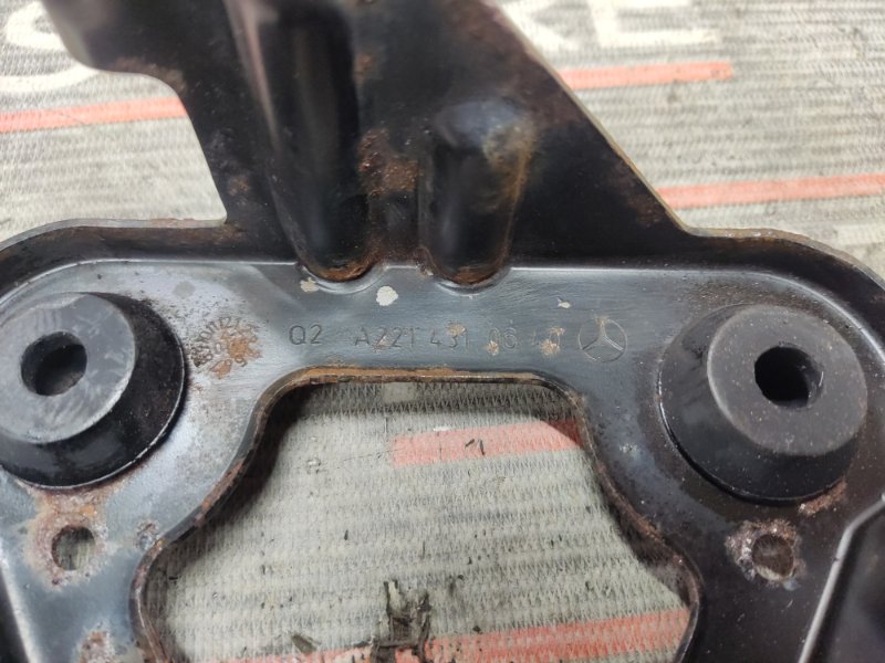 кронштейн блока abs, 340 рублей, Красноярск