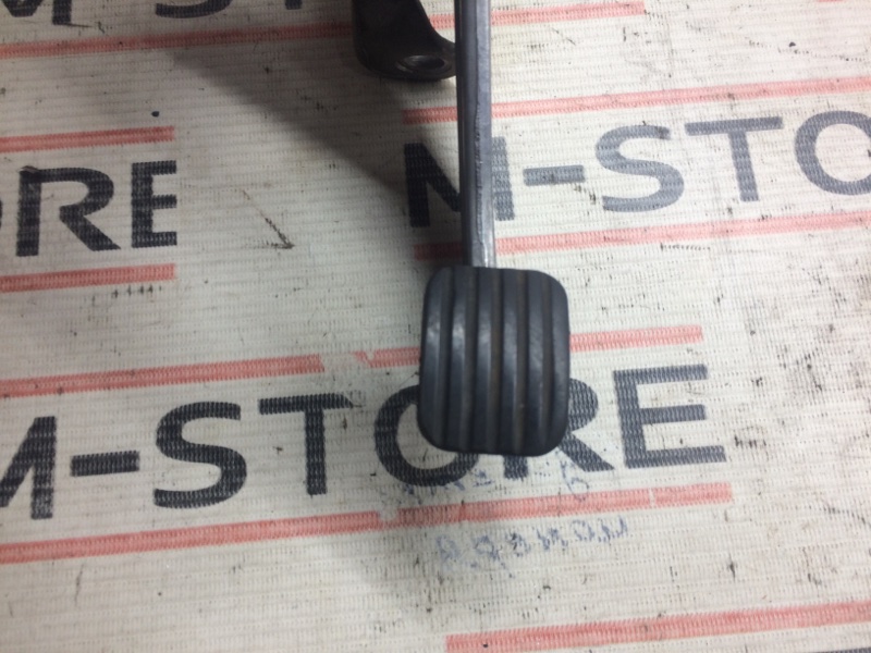 Педаль стояночного тормоза, 790 рублей, Красноярск