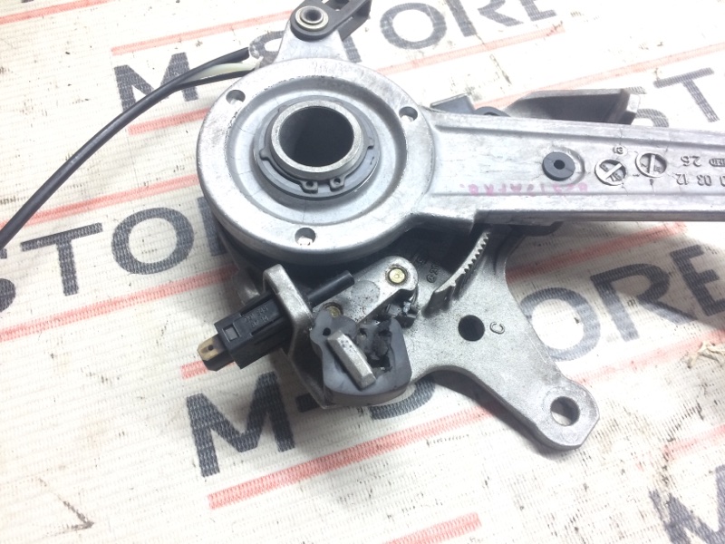 Педаль стояночного тормоза, 790 рублей, Красноярск