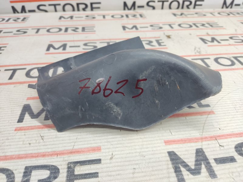 накладка на бампер, 210 рублей, Красноярск