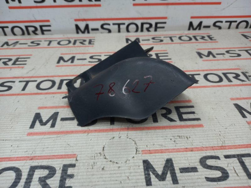 накладка на бампер, 210 рублей, Красноярск