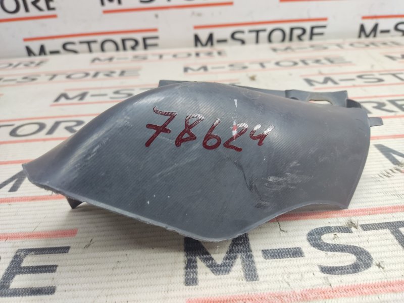 накладка на бампер, 210 рублей, Красноярск