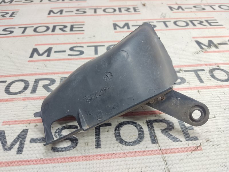 накладка на бампер, 210 рублей, Красноярск