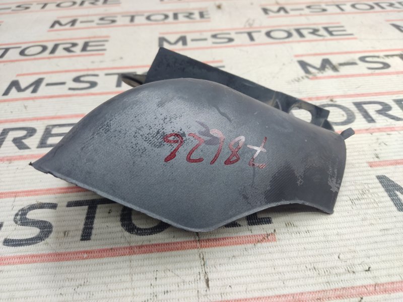 накладка на бампер, 210 рублей, Красноярск