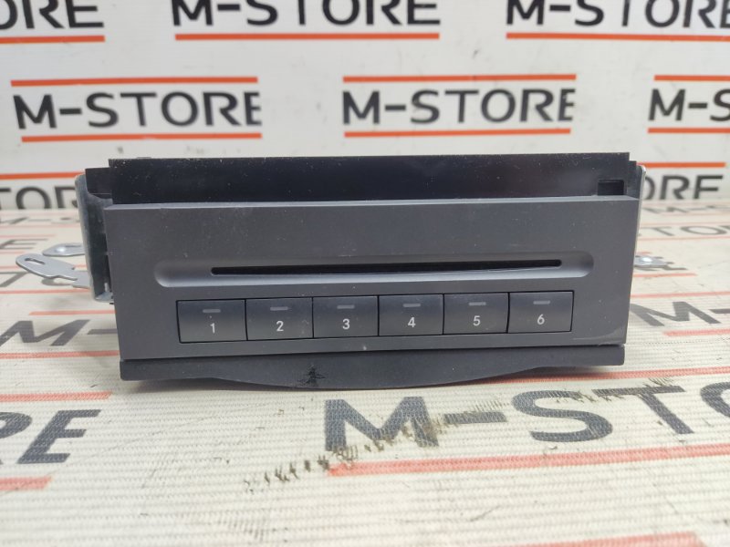 CD-Чейнджер, 500 рублей, Красноярск