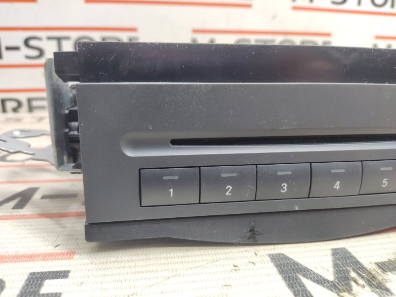 CD-Чейнджер, 500 рублей, Красноярск