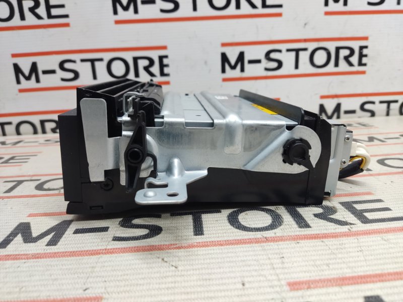 CD-Чейнджер, 500 рублей, Красноярск