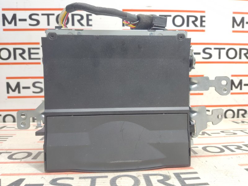 CD-Чейнджер, 500 рублей, Красноярск