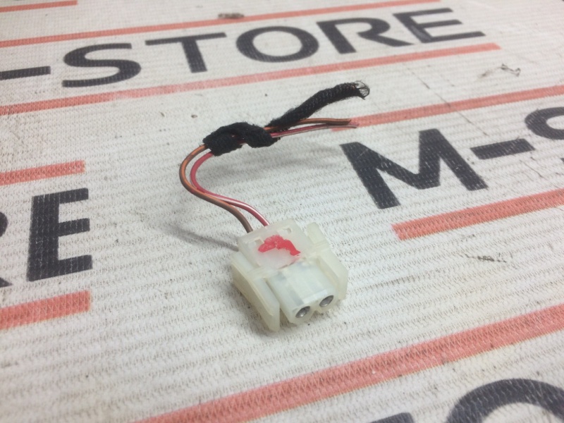 разъём вентилятора блока предохранителей, 300 рублей, Красноярск