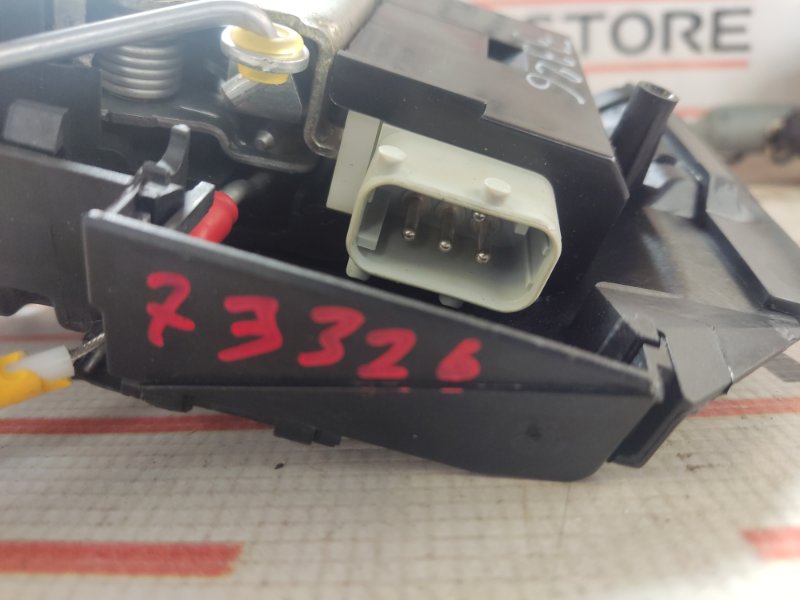 замок двери, 720 рублей, Красноярск