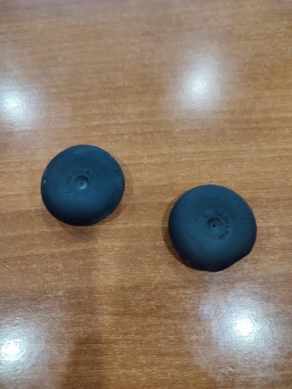 Заглушка кузова, 510 рублей, Красноярск