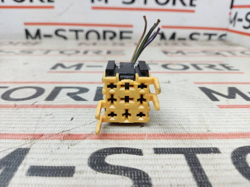 Разъём реле, 340 рублей, Красноярск