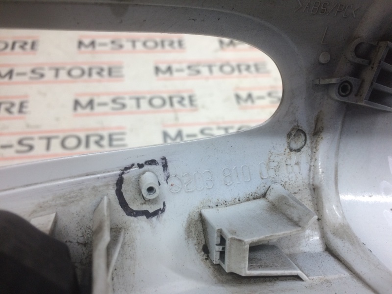 Корпус зеркала, 630 рублей, Красноярск