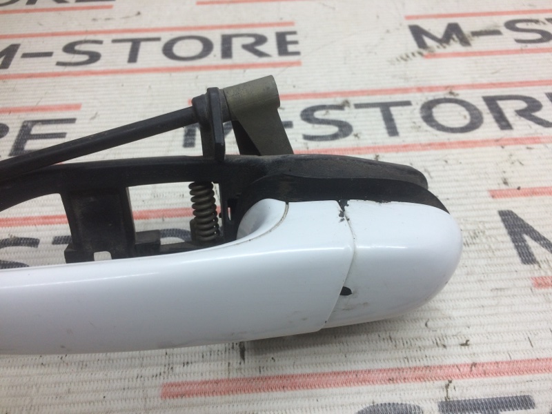 ручка двери внешняя, 670 рублей, Красноярск