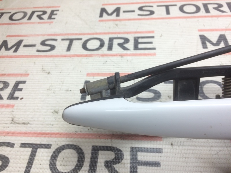 ручка двери внешняя, 670 рублей, Красноярск