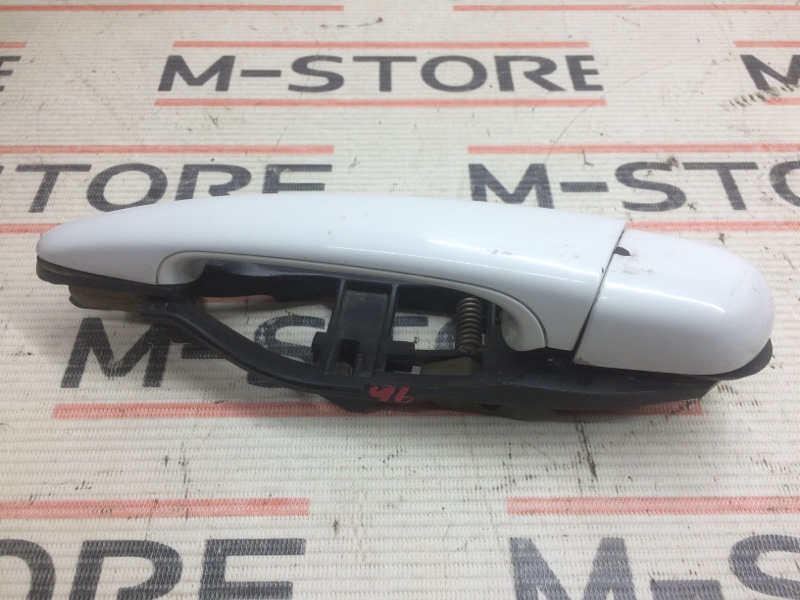 ручка двери внешняя, 670 рублей, Красноярск