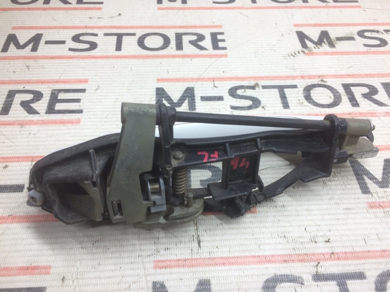 ручка двери внешняя, 670 рублей, Красноярск