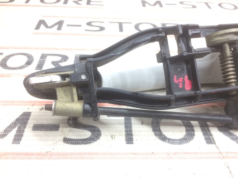 ручка двери внешняя, 670 рублей, Красноярск