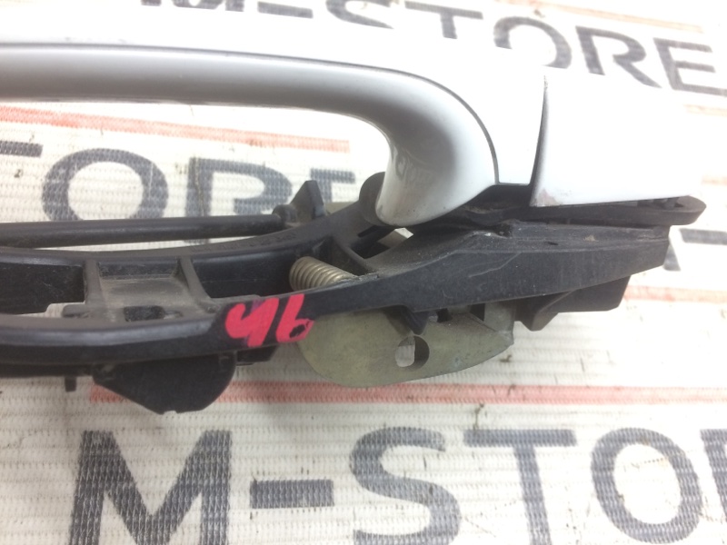 ручка двери внешняя, 670 рублей, Красноярск