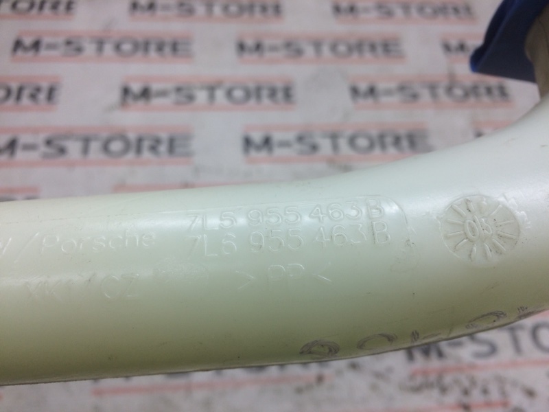 Горловина бачка омывателя, 340 рублей, Красноярск