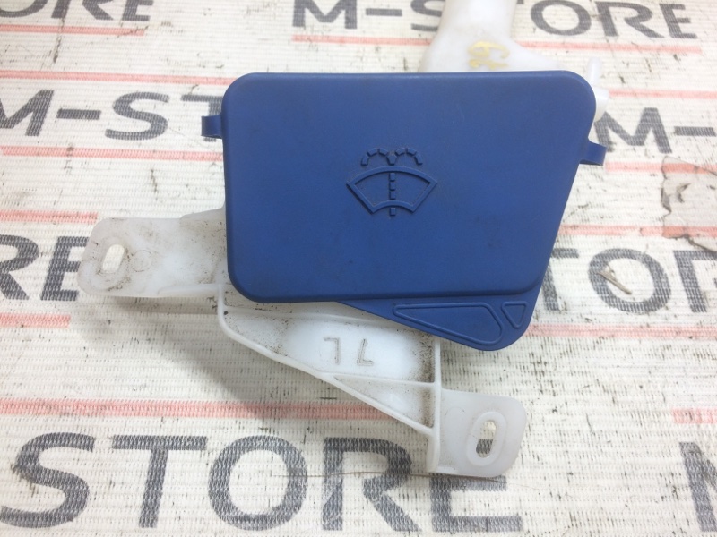 Горловина бачка омывателя, 340 рублей, Красноярск