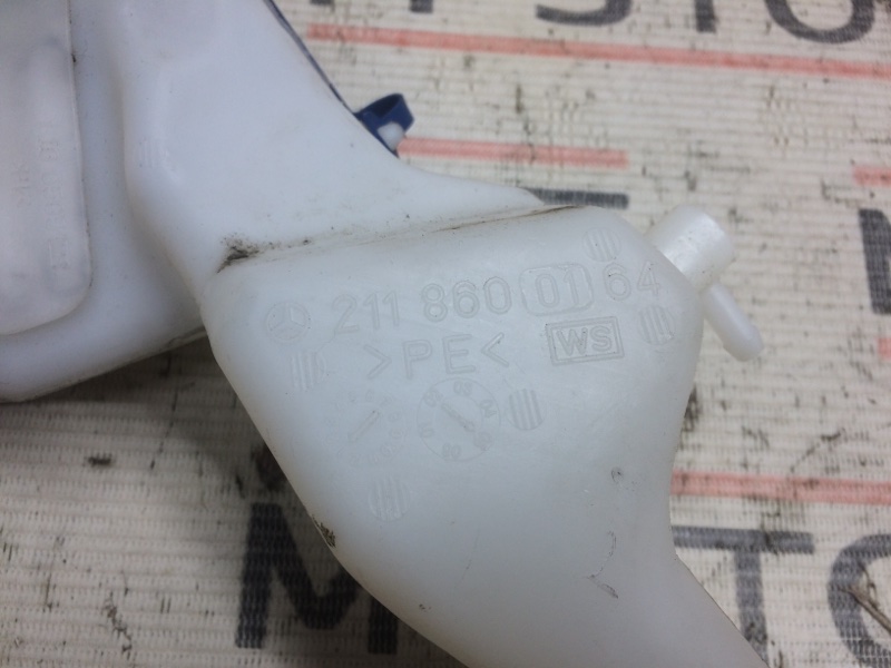 Горловина бачка омывателя, 340 рублей, Красноярск