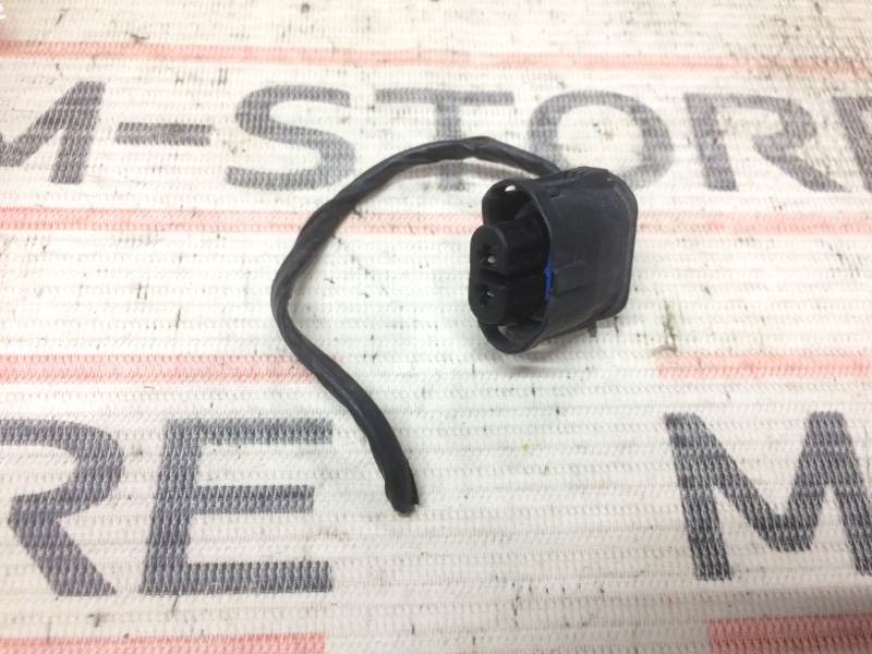 Разъём противотуманной фары, 340 рублей, Красноярск