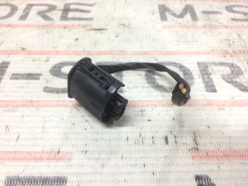 Разъём противотуманной фары, 340 рублей, Красноярск