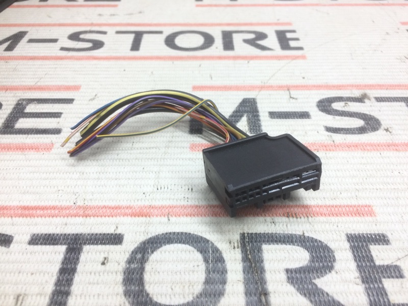 Разъем блока иммобилайзера, 220 рублей, Красноярск