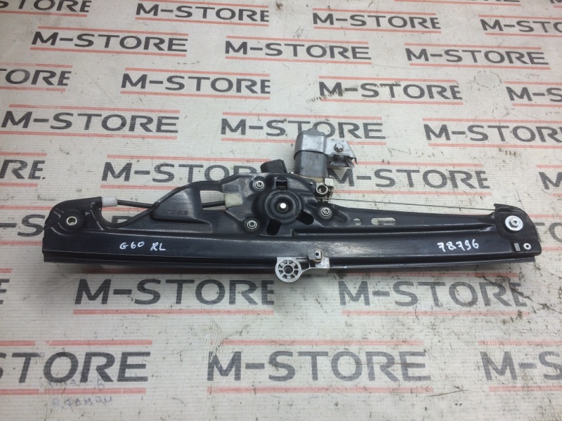 стеклоподъемник, 930 рублей, Красноярск