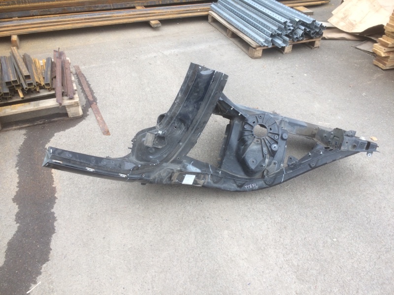 лонжерон, 2580 рублей, Красноярск